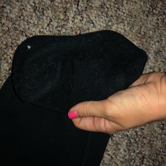 columbia Fleece lined yoga pants NEW CONDITION - Picture 4 of 6